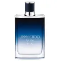 Produktbild: 3386460067508 Jimmy Choo Man Blue woda toaletowa spray 100ml (P1) Jimmy Choo