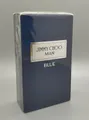 Produktbild: Jimmy Choo: Blue - Eau De Toilette - Für Herren - 100 ml