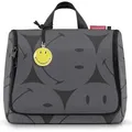 Produktbild: Reisenthel Kulturbeutel Toiletbag XL Grau onesize - Grau