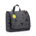 Produktbild: reisenthel - toiletbag XL - smiley® grey