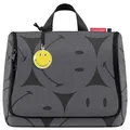 Produktbild: Reisenthel cosmetics toiletbag XL Kulturbeutel Kulturtasche 28 cm Grau