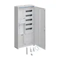 Produktbild: Hager ZB32ET215W1 Komplettschrank 1ZP BKE-I APZ 1100mm 2feld.