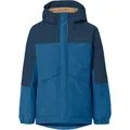 Produktbild: Vaude Kinder Escape Padded Jacke (Größe 134 , blau)