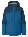 Produktbild: VAUDE Outdoorjacke Kids Escape Padded Jacket (1-St) wetterfester Wintermantel, gefüttert