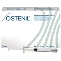 Produktbild: OSTENIL 20 mg Fertigspritzen 5X2 ml