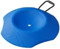 Produktbild: Pro Plus Stützrad Unterlegkeil, blau
