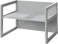 Produktbild: Holzbank für Kinderzimmer Tisch 3in1 Sitzgelegenheit BESCHREIBUNG!