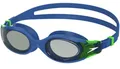 Produktbild: Speedo Schwimmbrille JUNIOR HYDROSITY 2.0 17634 BLUE/GREEN