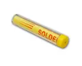 Produktbild: McPower Lotblei Lötzinn McPower, Ø1mm, 12g Spender, bleifrei