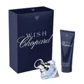 Produktbild: Chopard Wish Geschenkset 30ml EDP + 75ml Dusch Gel