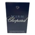 Produktbild: CHOPARD WISH GESCHENKSET EAU DE PARFUM 30 ML + SHOWER GEL 75 ML NEU