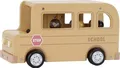 Produktbild: Little dutch schoolbus met poppetjes