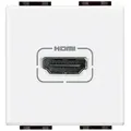 Produktbild: Bticino Livinglight Hdmi-steckdose N4284