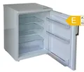 Produktbild: Kühlschrank VKS 15917 W 156l LED Weiß leise 85x60cm Energieklasse E