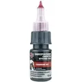 Produktbild: Gewindesicherungsmittel Rot 10ml Permanent - Bis 20-b02