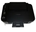 Produktbild: Canon PIXMA TS3450 Multifunktionsdrucker Scanner Kopierer Duplex ,Wireles