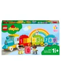 Produktbild: LEGO DUPLO 10954 Zahlenzug - Zählen lernen
