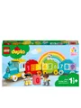 Produktbild: LEGO DUPLO 10954 Number Train - Learn To Count