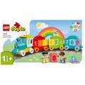 Produktbild: LEGO LEGO® DUPLO®: Zahlenzug - Zählen lernen - ab 18 Monaten
