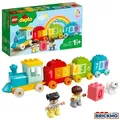 Produktbild: LEGO Duplo 10954 Zahlenzug - Zählen lernen 10954