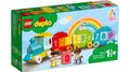 Produktbild: LEGO® DUPLO® Zahlenzug – Zählen lernen