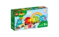 Produktbild: LEGO® DUPLO® Creative Play 10954 - Zahlenzug - Zählen lernen