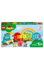 Produktbild: LEGO DUPLO 10954 Number Train - Learn To Count