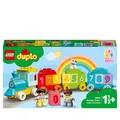Produktbild: LEGO DUPLO 10954 Zahlenzug - Zählen lernen