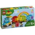 Produktbild: LEGO DUPLO 10954 Zahlenzug - Zählen lernen