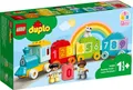Produktbild: 5702016911114 LEGO DUPLO 10954 ZAHLENZUG - ZÄHLEN LERNEN Lego