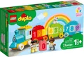 Produktbild: LEGO Zahlenzug – Zählen lernen (10954) #1906988