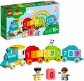 Produktbild: LEGO DUPLO 10954 Zahlenzug - Zählen lernen LEGO