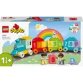 Produktbild: LEGO® Duplo 10954 Zahlenzug – Zählen lernen Zug Zahlen