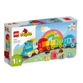 Produktbild: LEGO DUPLO - Zahlenzug – Zählen lernen (10954) - Neu