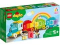 Produktbild: LEGO® DUPLO® 10954 Zahlenzug - Zählen lernen