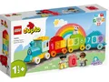 Produktbild: LEGO® 10954 DUPLO® Zahlenzug - Zählen lernen