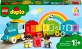 Produktbild: LEGO DUPLO Spielspaß in der Kita,  Wilde Tiere Afrikas  Neuheiten 2026 NEU & OVP