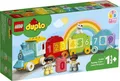 Produktbild: LEGO® DUPLO® Zahlenzug - Zählen lernen 23 Teile 10954