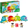 Produktbild: LEGO® DUPLO® 10954 Zahlenzug - Zählen lernen