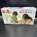 Produktbild: LEGO DUPLO 10954 Zahlenzug – Zählen lernen,Spielzeug für Kleinkinder