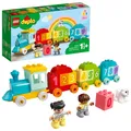 Produktbild: LEGO 10954 Number Train - Learn to Count DUPLO NEW in OVP