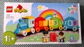 Produktbild: Lego duplo 10954 Zahlenzug - Zählen lernen - Neu & OVP