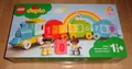 Produktbild: LEGO® Duplo 10954 Zahlenzug,zählen lernen,NEU!