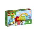 Produktbild: LEGO® DUPLO® Mein erster Zahlenzug â€“ Zählen lernen 10954 - L...