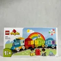 Produktbild: LEGO DUPLO My First: Zahlenzug – Zählen Lernen (10954)