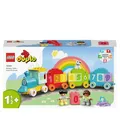 Produktbild: 10954 LEGO® DUPLO® Zahlenzug – Zählen lernen