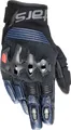 Produktbild: Alpinestars Halo, Handschuhe - Schwarz/Dunkelblau - M 3504822-7109-M