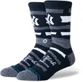 Produktbild: STANCE SQUEEZE NEW YORK YANKEES Socken 2025 navy - 43-46