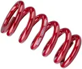 Produktbild: RockShox Feder Feder RS 37,5-45mm 114mm 800 lb elektr.rot