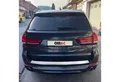 Produktbild: OMAC Ladekantenschutz für BMW X5 F15 2013-2018 Edelstahl Silber, Zubehör für BMW X5 F15 2013-2018, Langlebig,Einfache Reinigung,Einfache Installation,Rostbeständig